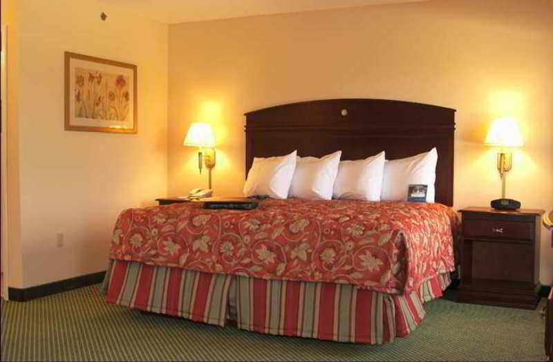 Hampton Inn Lima Exterior foto