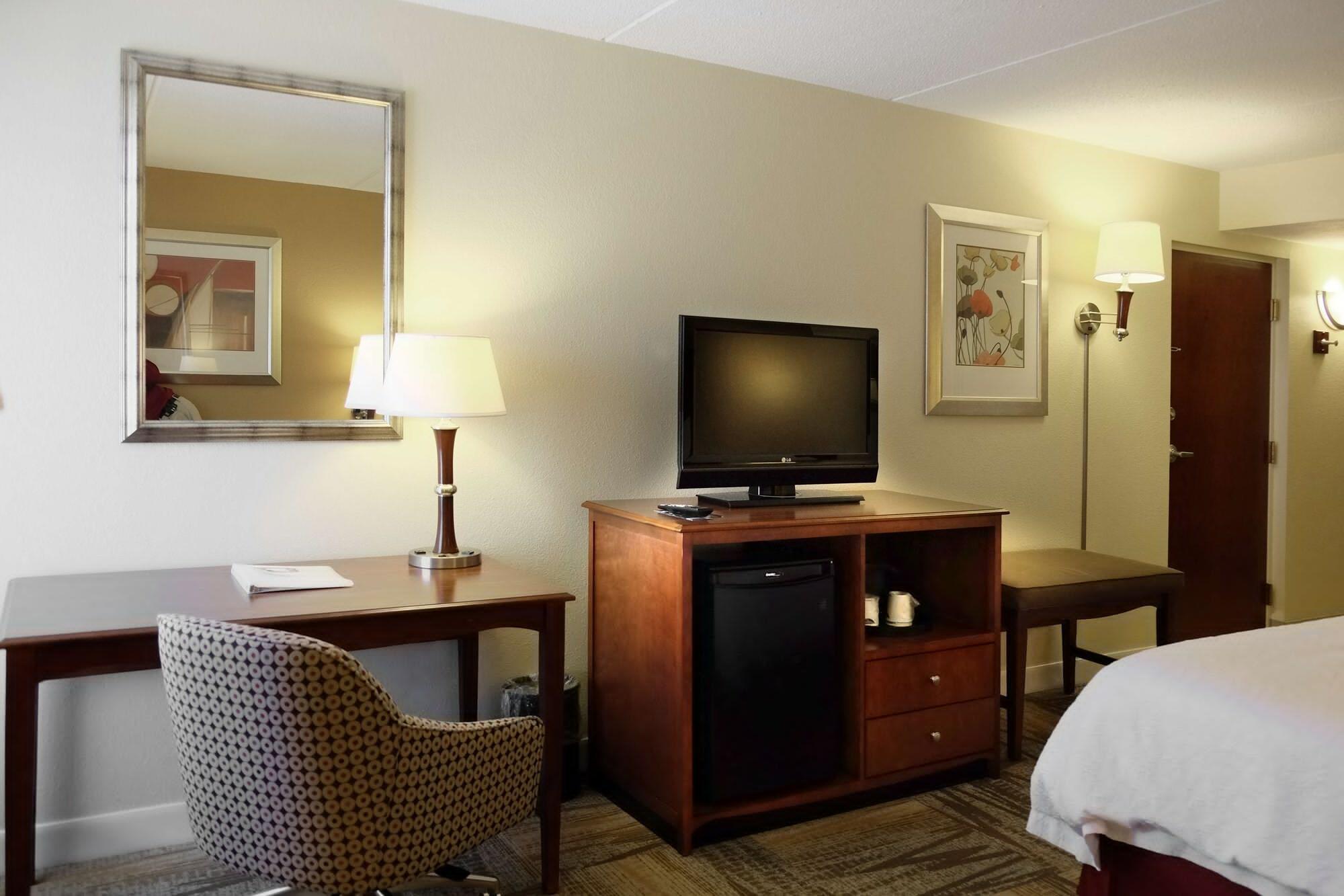 Hampton Inn Lima Exterior foto